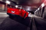 Ferrari California T N-Largo by Novitec Rosso 2015 года